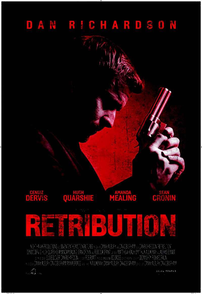 dan710ths's tweet image. Two days to @Retribution2015!! @meamandamealing @cengizdervis @BaronVonBish @jess_impiazzi @SeanPCronin