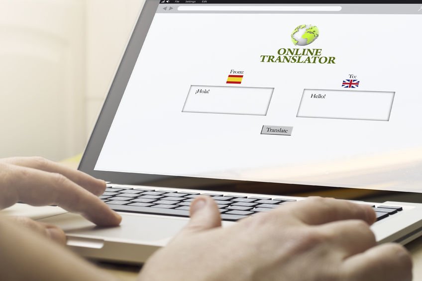 BFTranscreation's tweet image. #Machine_translation should be avoided for materials where absolute accuracy is critical.