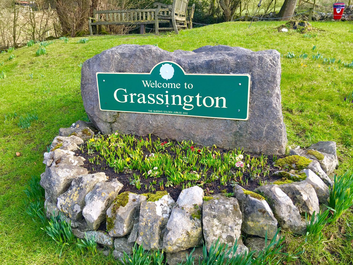 Haworth Craft Fairs tweet media