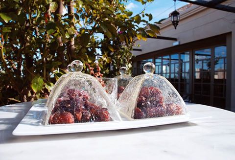 MarquezMarmoles's tweet photo. Os dejamos una muestra del trabajo que realizamos en Mármoles Márquez en un prestigioso hotel de Barcelona! https://t.co/p5Tr59xHLF