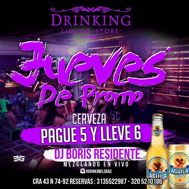 Drinkingls tweet picture