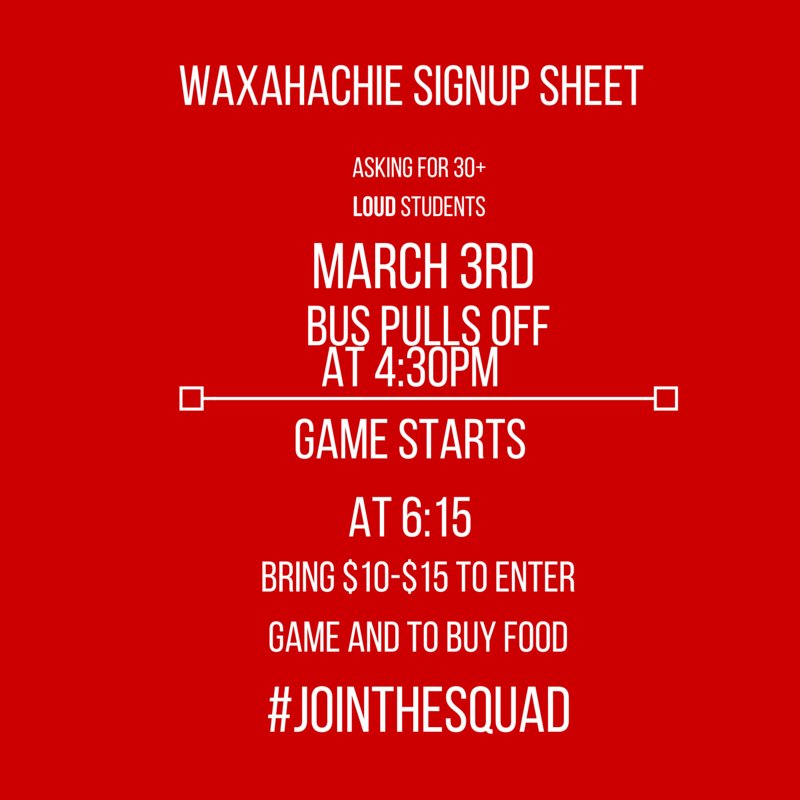 _RAMSQUAD's tweet photo. RT: Come to SAGU with us today at 4! It's not too late to signup!!! Do it here >> https://t.co/Ep1lgfTV6s https://t.co/IDLXGDhZYu