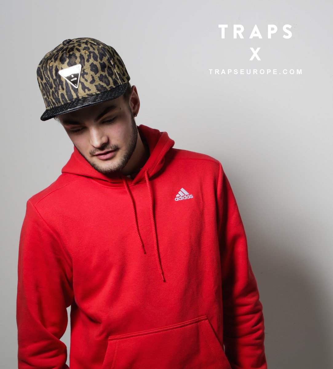 TRAPSEUROPE's tweet image. SALE: Hardware LDN Leopard Print Strapback - Was £55.00 NOW £40.00 (Save 27%)

SHOP: bit.ly/1QuwLgu

#TRAPS