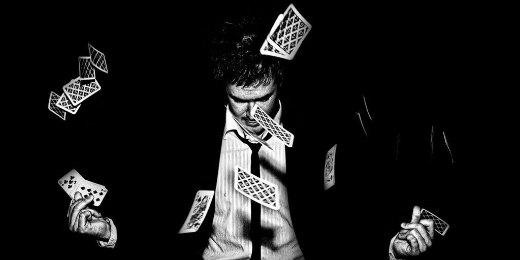 Holdem_Strategy's tweet photo. #freeCard When betting is your only defense. #pokertips
https://t.co/0SwejmnLHb https://t.co/pQvJkbm5oP