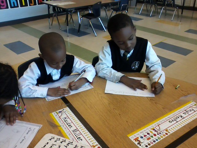 K_Kidd_ICPS's tweet photo. Kindergarten is working so hard! https://t.co/v9DAY8Qu70