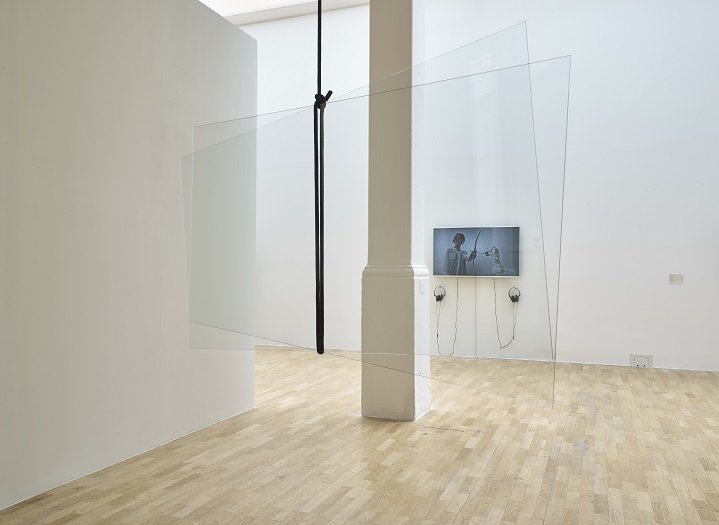 LdnMetArts's tweet image. CONCRETE MATTERS. Excellent exhibition from @MACCurating course w @_TheWhitechapel PV 6pm londonmet.ac.uk/faculties/the-…