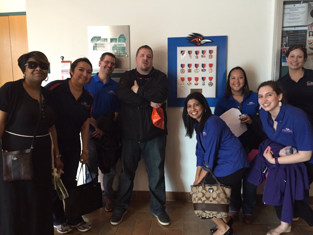 SabiVik's tweet photo. #UTSAAdvising https://t.co/hANhprkypb
