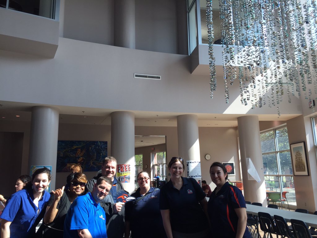 SabiVik's tweet photo. #UTSAAdvising https://t.co/hANhprkypb