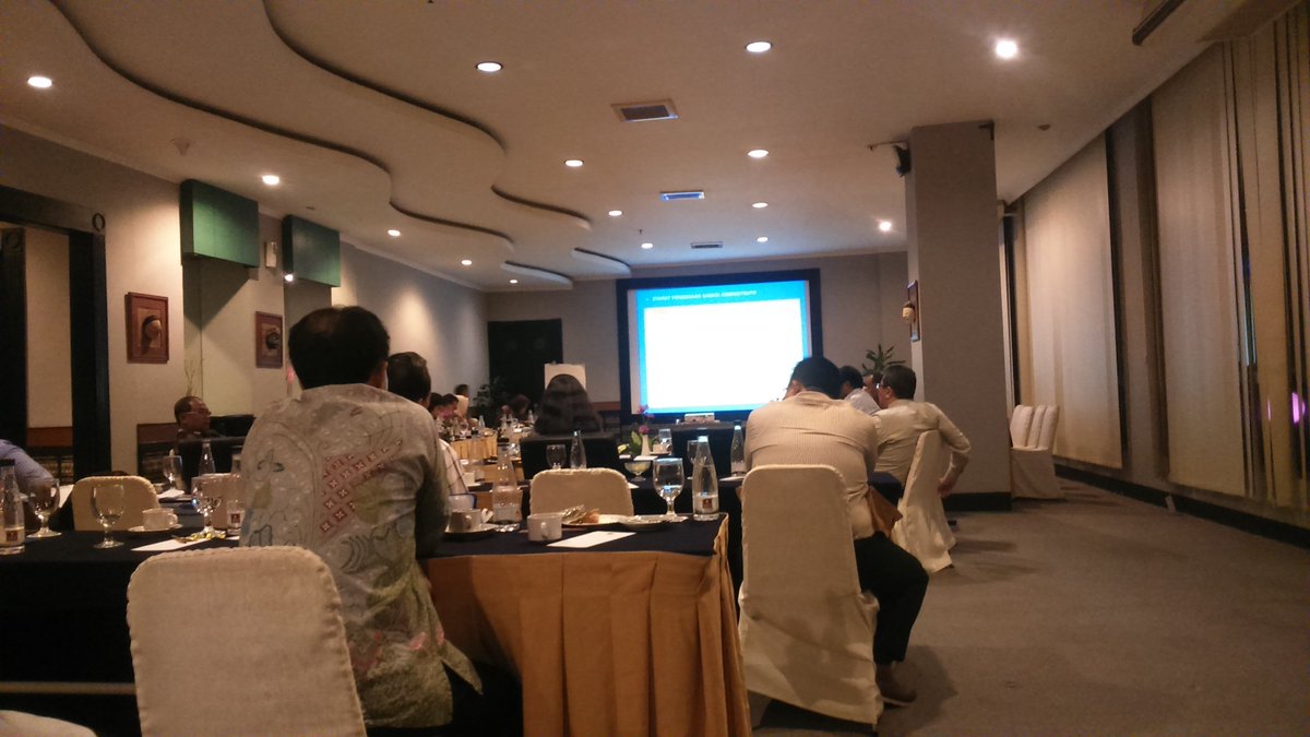 Pembahasan Pelaksanaan PP 78/2015@Bandung-Jawa Barat