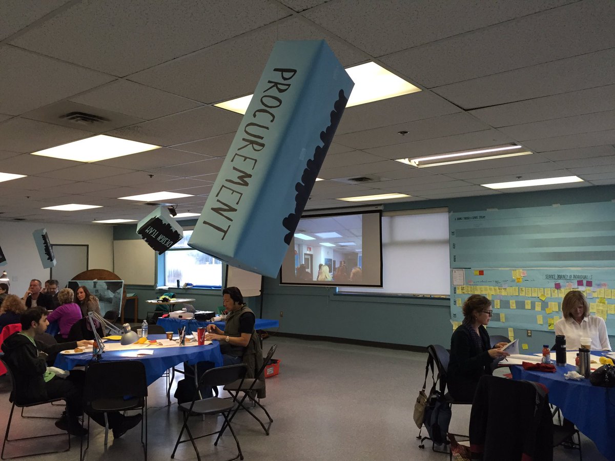 inwithforward's tweet image. Day 2 exploring procurement, metrics, hr, service experiences with individuals, families disability system! #psilab