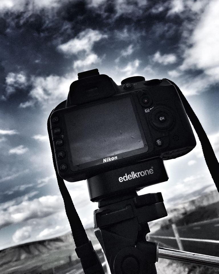 edelkrone's tweet image. #edelkrone around the world. (via @adgzlanl)
#QuickReleaseONE #filmmaking #cameragear #photography
