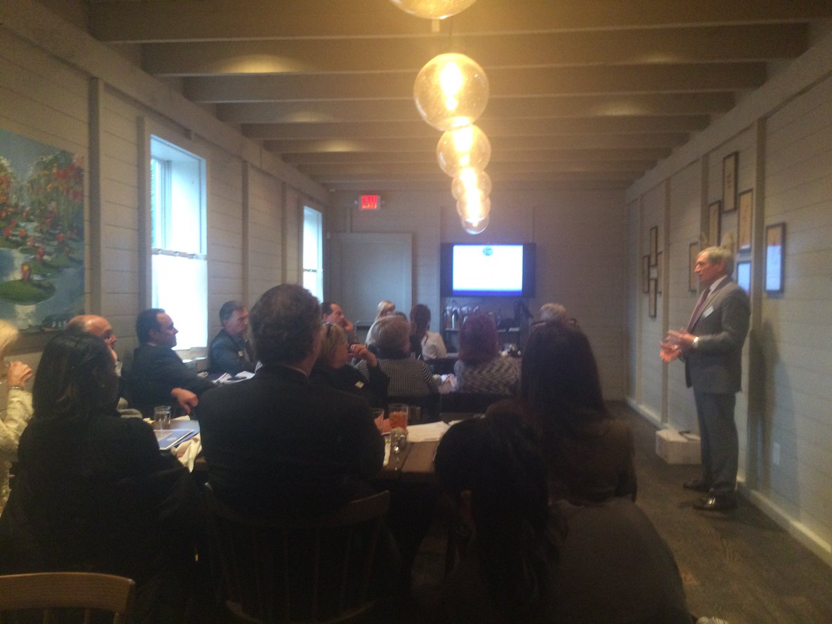 Board of Directors meeting underway! Listening to David Lester talk about our mission and goals. #csec