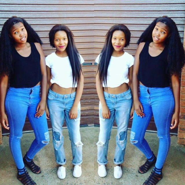 BassieBee_32095's tweet photo. #bestie&amp;I #ANTI #BlackGirlMagic #follobackinstantly #HOTTERTHANTHESUMMER #prettygirls_sa #friends #sun https://t.co/UwrzmMWsXT