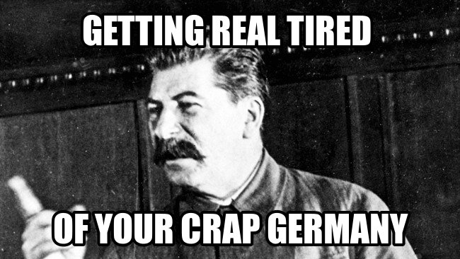 broseph_s1879's tweet photo. Hitler is pushing my buttons #unfrinded https://t.co/xKno0tVKqT