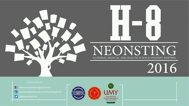 Selamat pagi para pejuang..
Sudah H-8 hari loohh untuk pengumpulan karya.nya..
Yukkss segera daftarkan tim kalian..