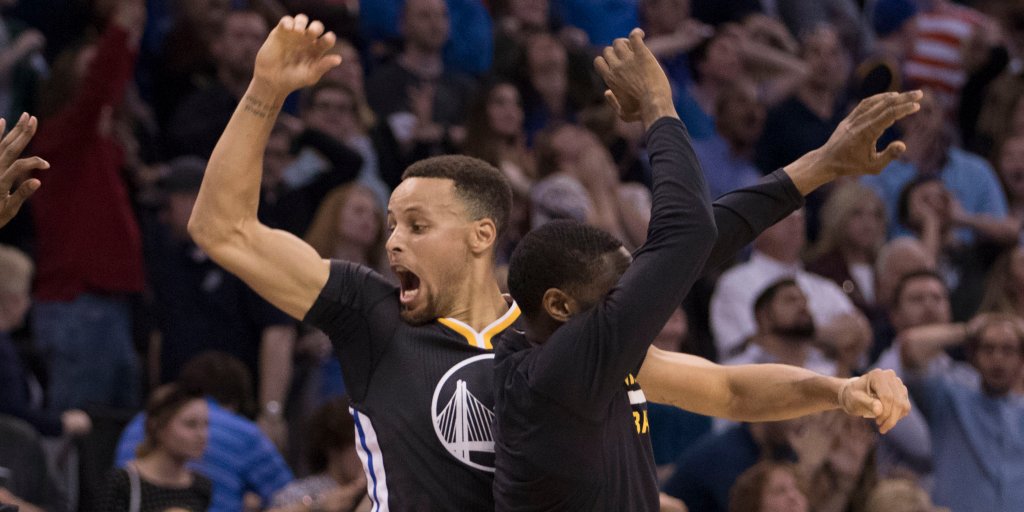 MORGAN STANLEY: Stephen Curry could be worth $14 billion to Under Armour read.bi/1oSgnzh