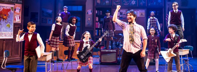 BroadwayWorld (@broadwayworld) on Twitter photo .<a href="/SoRmusical/">School of Rock</a> will host <a href="/ShubertFound/">Shubert Foundation</a>'s High School Theatre Festival!
broadwayworld.com/article/Broadw… .<a href="/SoRmusical/">School of Rock</a> will host <a href="/ShubertFound/">Shubert Foundation</a>'s High School Theatre Festival!
broadwayworld.com/article/Broadw…