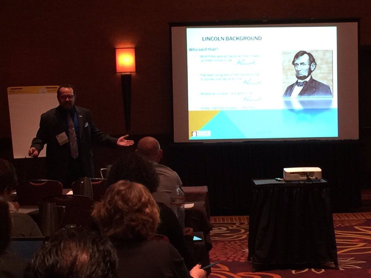 marvinjones01's tweet photo. Speech Analytics 101...check out Adrian Guenther, Lincoln Financial,2016 LOMA Customer Service Conference. #LOMACSC https://t.co/bUdwxUi4Dj