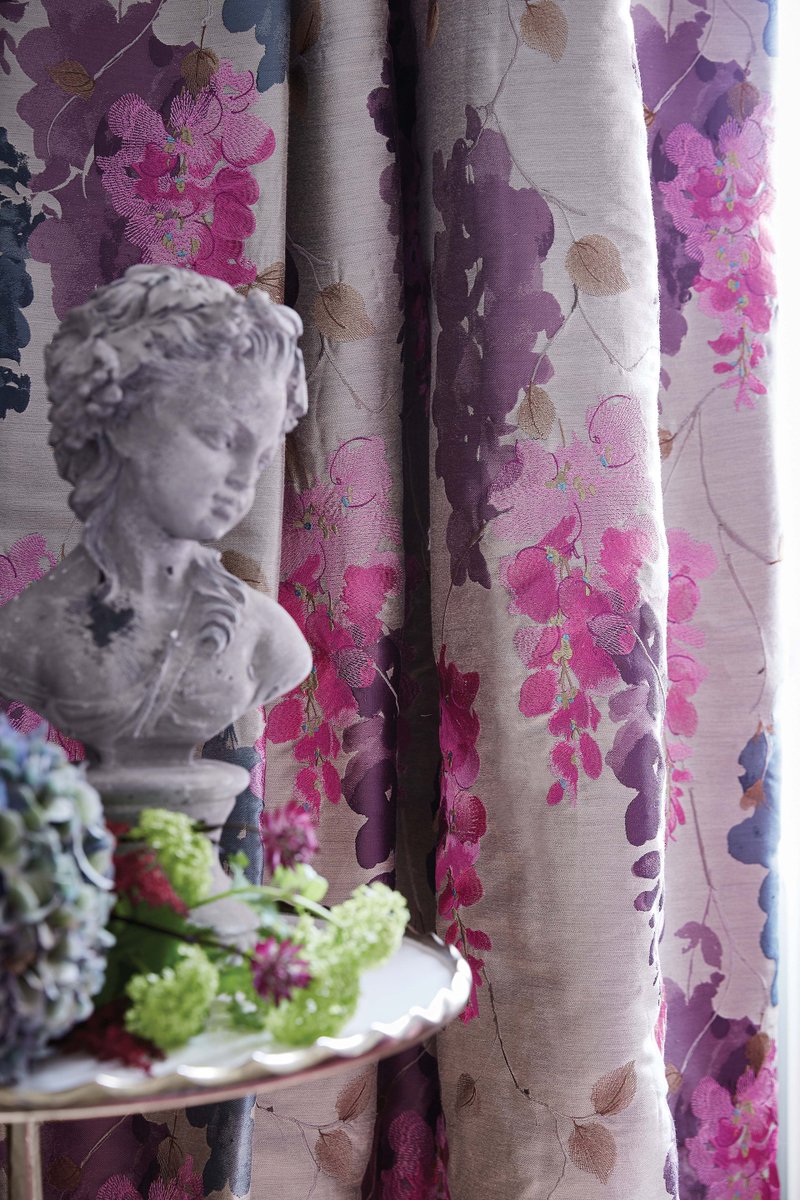 Munster Interiors tweet media