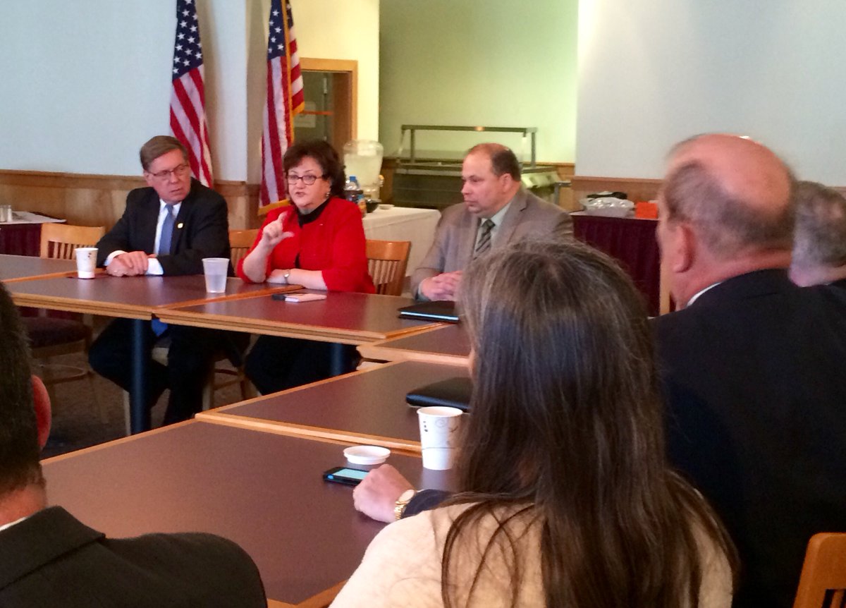 NYS Education Department tweet media