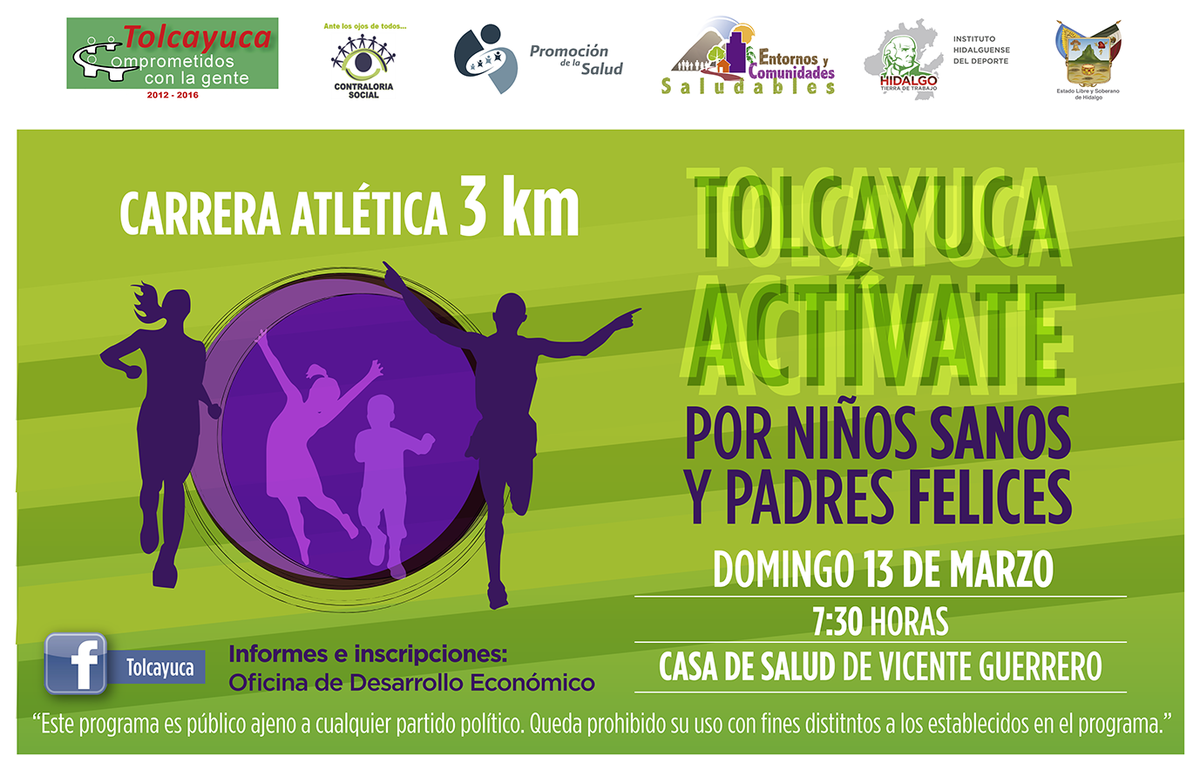 TolcayucaHgo's tweet photo. ¡Te esperamos! https://t.co/QyKCF8ncMp