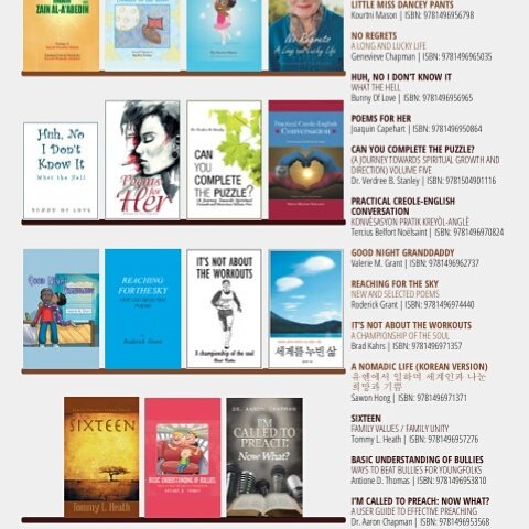 Basic Understanding of bullies in BookMad magazine.