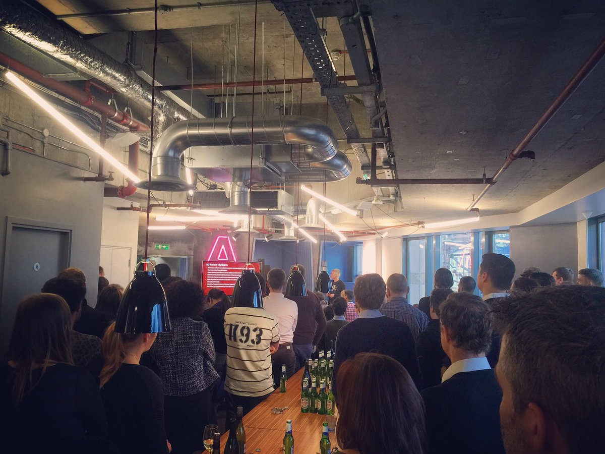 acceleratewest's tweet image. This evening we have our monthly #BCBuzz featuring an update from Dan Cobley and spotlight on #fospha #startup #tech