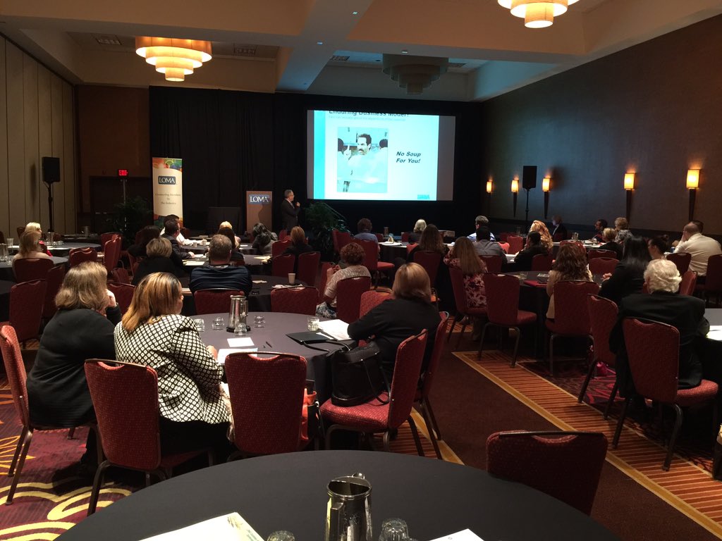 marvinjones01's tweet photo. Todd Silverhart, LIMRA Research on Customer Experience #LOMACSC ....meeting the needs of the future https://t.co/K6OUi1xLzB