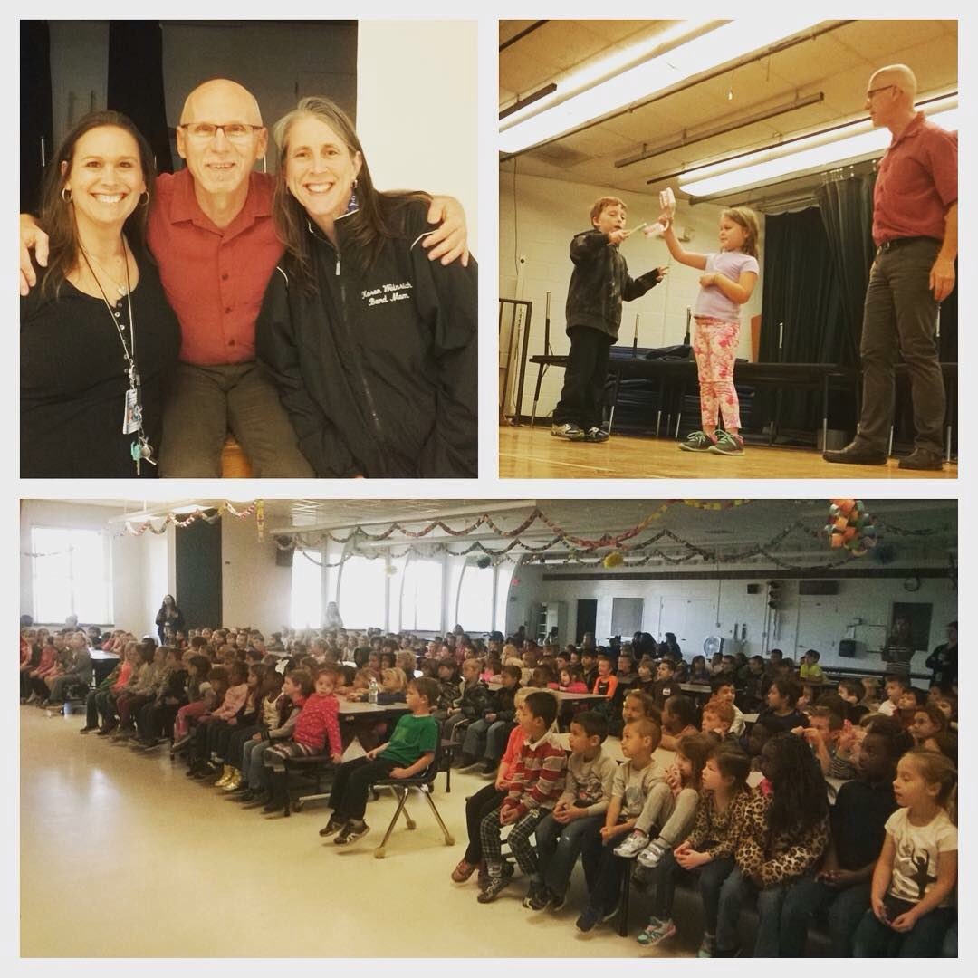 Bmpmagicdocs's tweet image. The Bobcats had a BLAST w/ Dr Barnes at Spruce Creek Elementary last week! #oralhygiene #bmpmagicdoctors