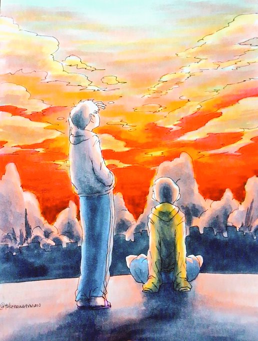 あいとわのtwitterイラスト検索結果 あいとわのtwitterイラスト検索結果