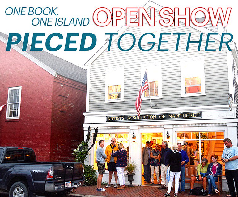 Artists Association tweet media