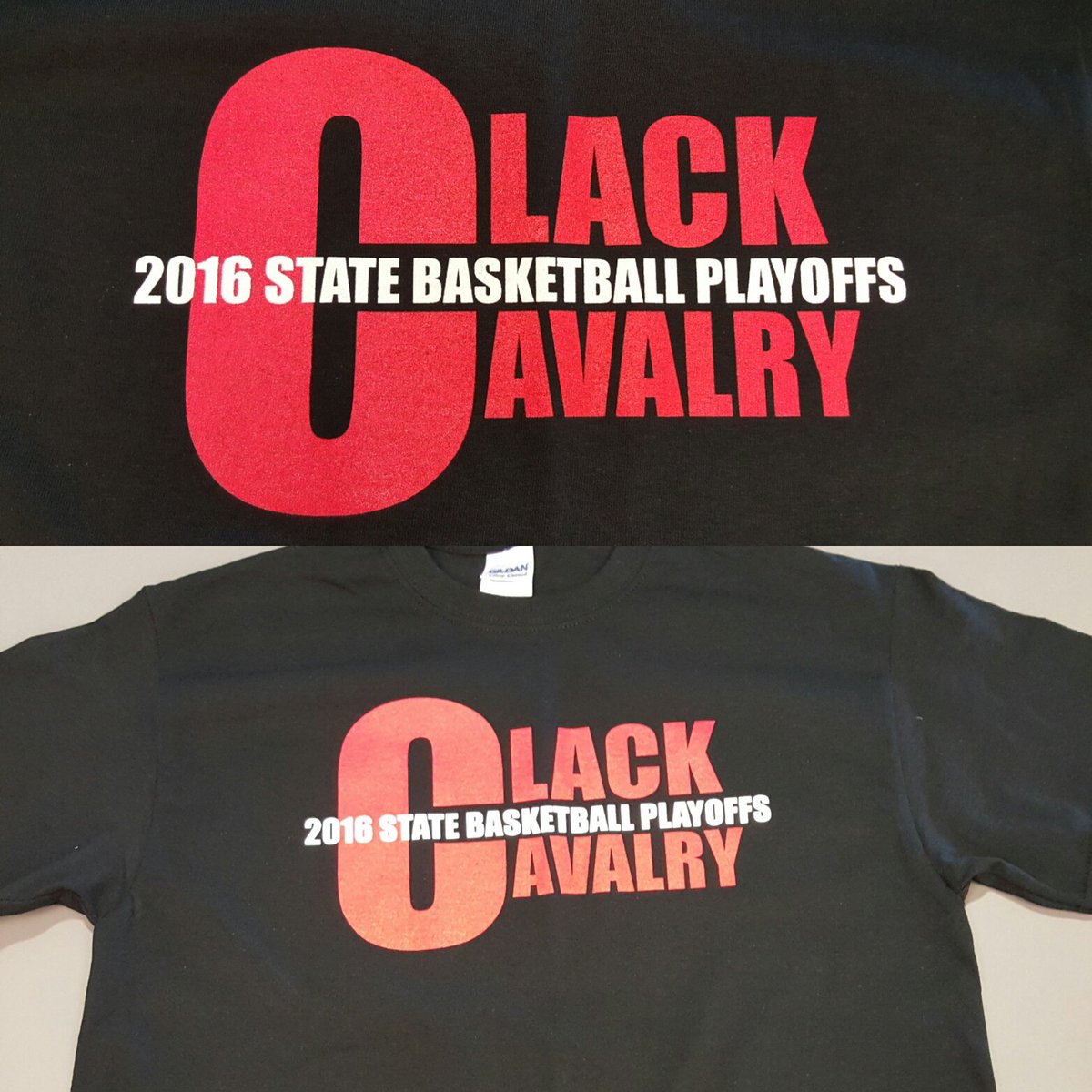 Clack Shack tweet media