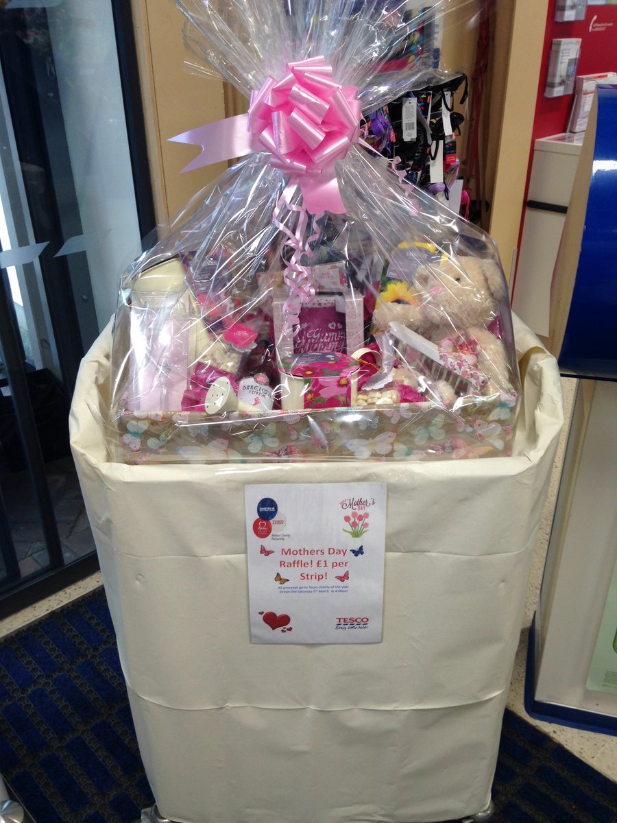Penistone Tesco (@tescopenistone) on Twitter photo 