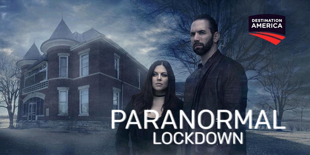 GACfan22's tweet photo. @NickGroff_ The big day is tomorrow so excited. @NickGroff_ @KatrinaWeidman #ParanormalLockdown https://t.co/KAyrwLcVxY