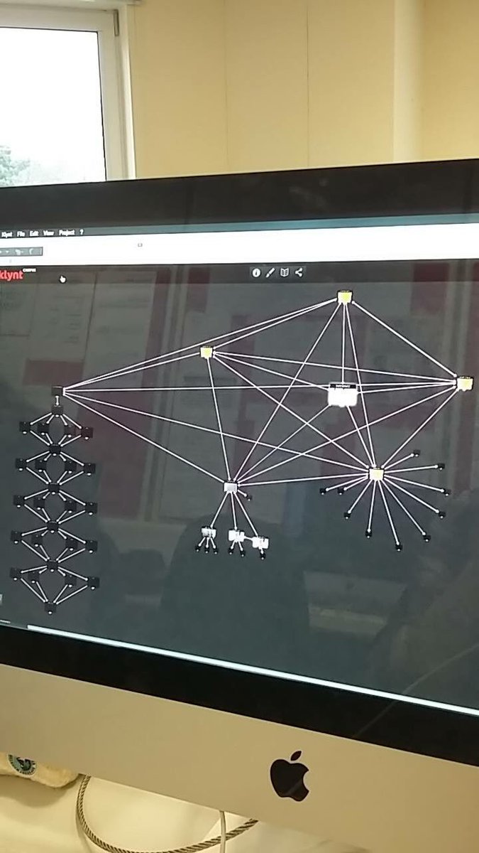 Pushing the Limits tweet media