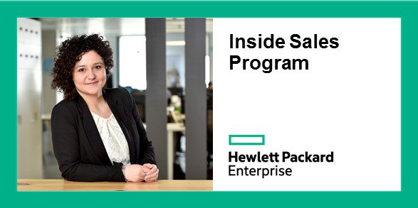 HPE_Careers's tweet photo. “The ISR Program offers the chance to bring your career further” Alessandra https://t.co/kcGXNBzFwn #hpenext https://t.co/ZpM003wWCs