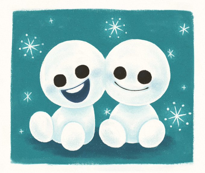 スノーギースのtwitterイラスト検索結果 古い順