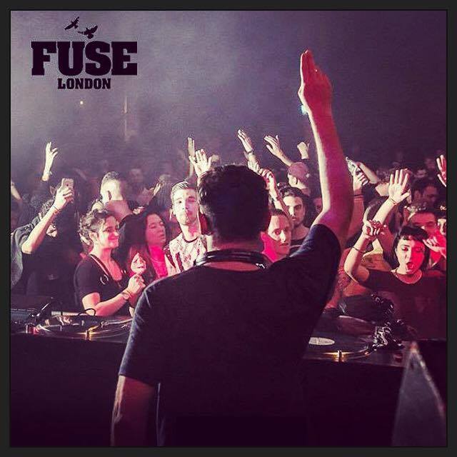 FUSE tweet media