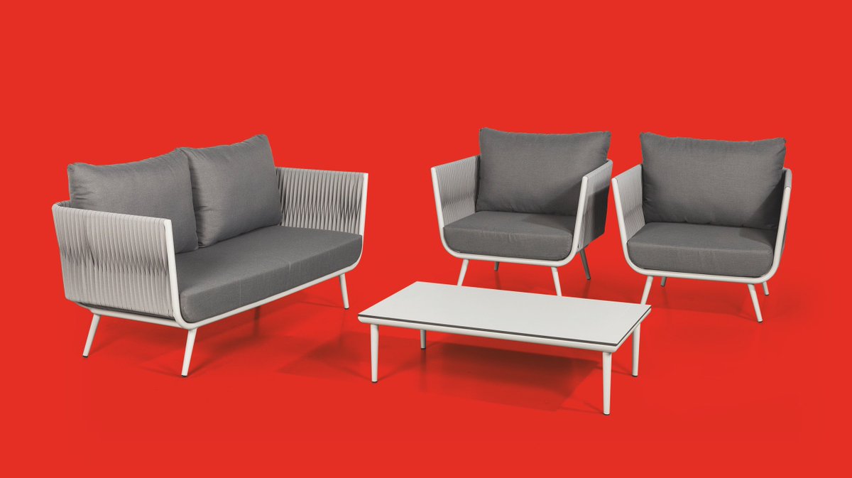 hello_suns_usa's tweet photo. #Fontes #Loungeset #Mod #outdoorliving #outdoorspaces #outdoorfurniture #hellosuns https://t.co/0SKAFBy5lQ