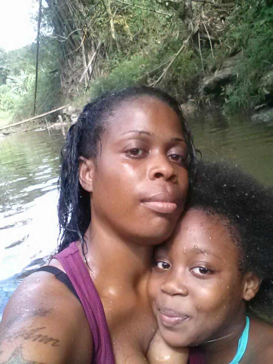 jules1984gmail's tweet image. River pree it was