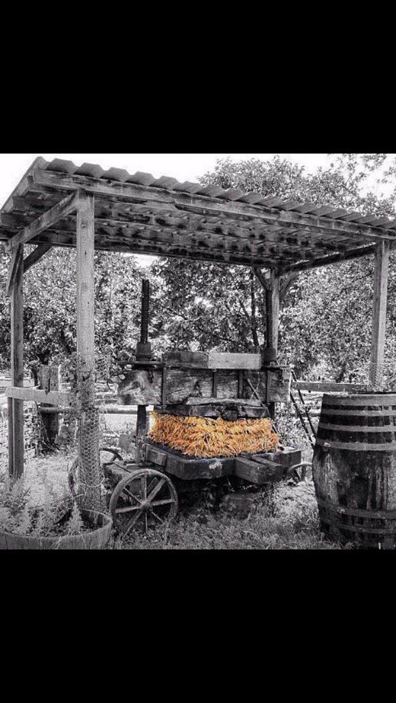 <a href="/BurrowHill/">Burrow Hill Cider</a>