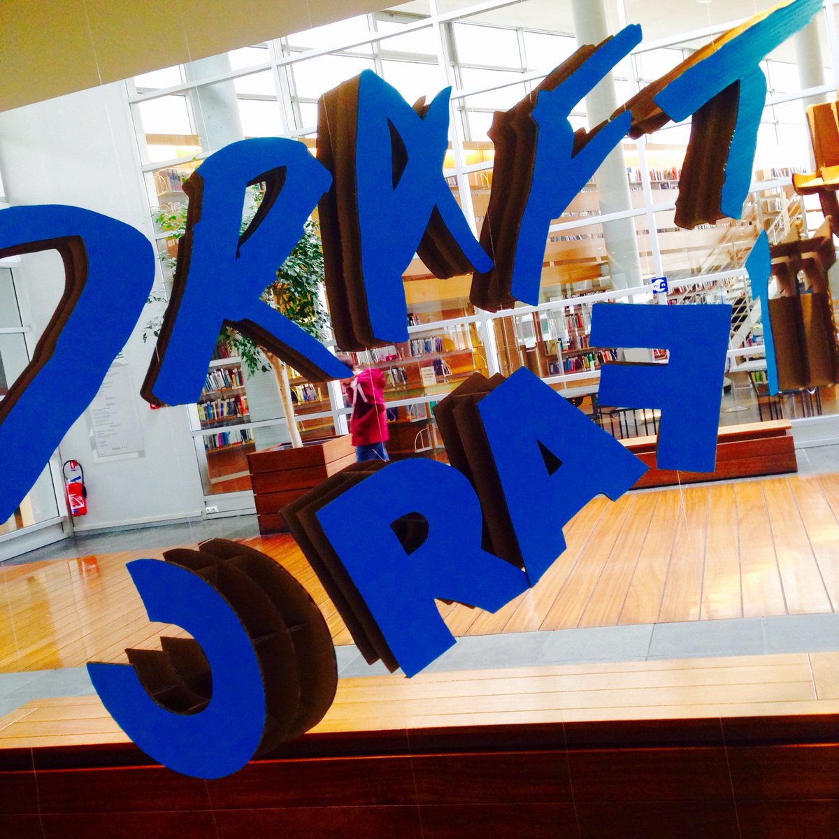 Loic___'s tweet image. Suivez l&apos;équipe @DC_Bootcamp5 aujourd&apos;hui et demain ! #dc_bootcamp #audencia #challenge #innovation