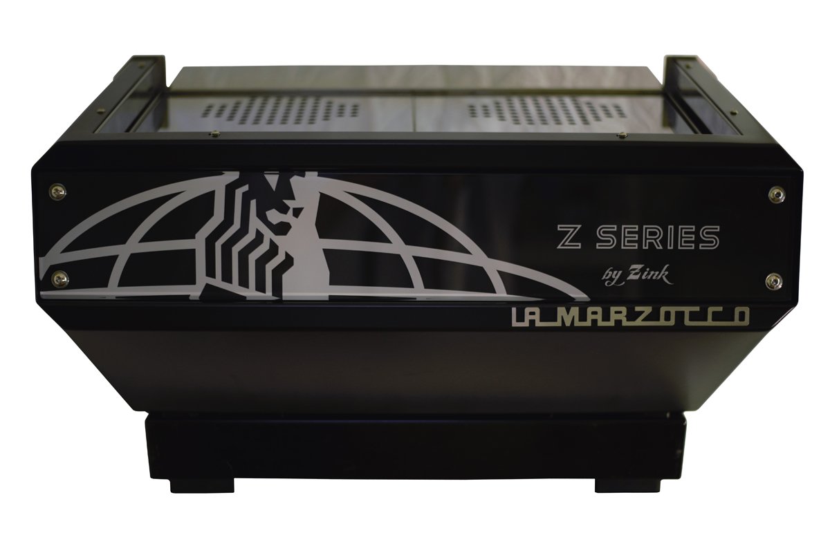 by_zink's tweet photo. Brand new #z2 custom retrofit kit #byzink for #lamarzocco #lineaclassic #linealove https://t.co/W2g5jVu4PV