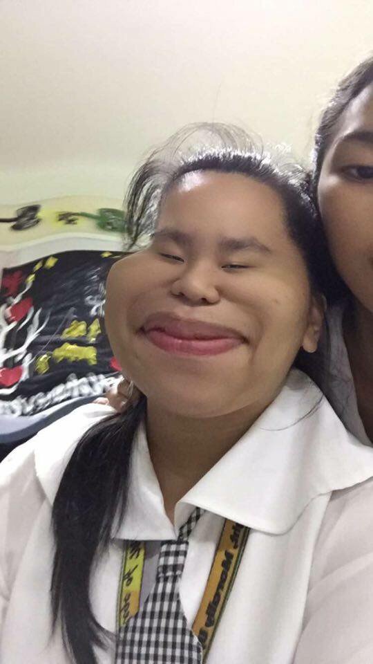 AlphoPhiOmega's tweet photo. ito po ang resulta ng hell week https://t.co/6jHrzIgFt4