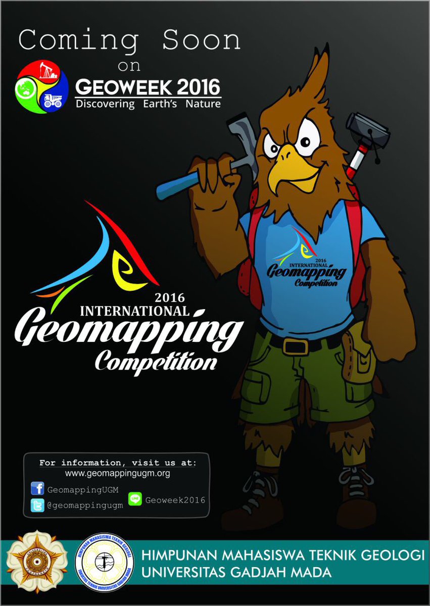 IGC UGM 2016 tweet media