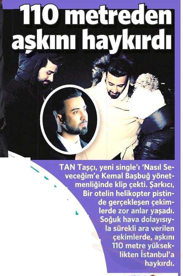 Tan Gazetesi (@tangazetesi) on Twitter photo 