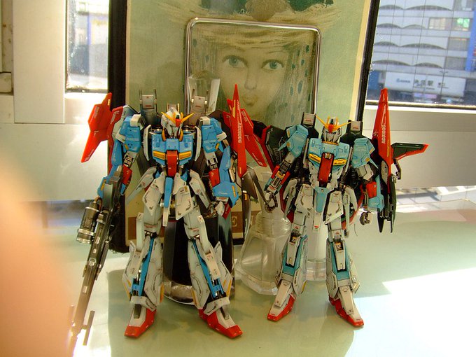 随時更新 不世出の凄腕モデラ タンゲ アキラ その作品集