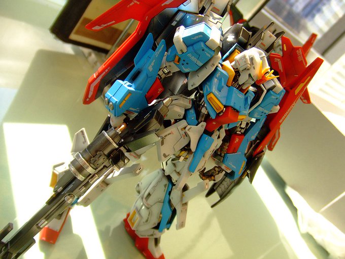 随時更新 不世出の凄腕モデラ タンゲ アキラ その作品集