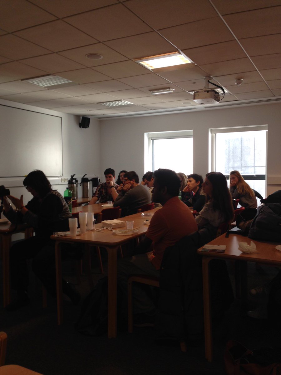 Lee_UJS's tweet image. .@UCL_JSoc with Tuvia Tenenbom for a amazing lunch and learn!  @UJS_UK