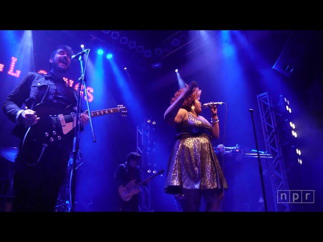 radiofreeorg's tweet photo. The Suffers - 'Make Some Room' | All Songs ...... https://t.co/lEn9yX4uzY #CameronRobert #MorganWalker #Show https://t.co/eqcyspHIAT